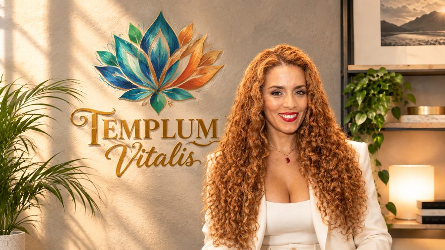 Jez — Nutricionista y Dietista, Templum Vitalis